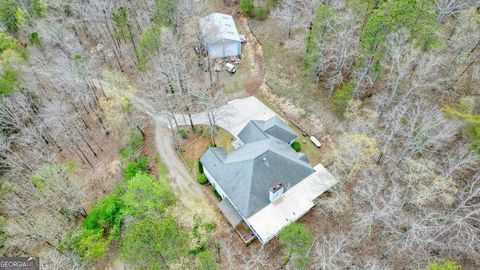 865 Old Mill LN Waleska GA 30183