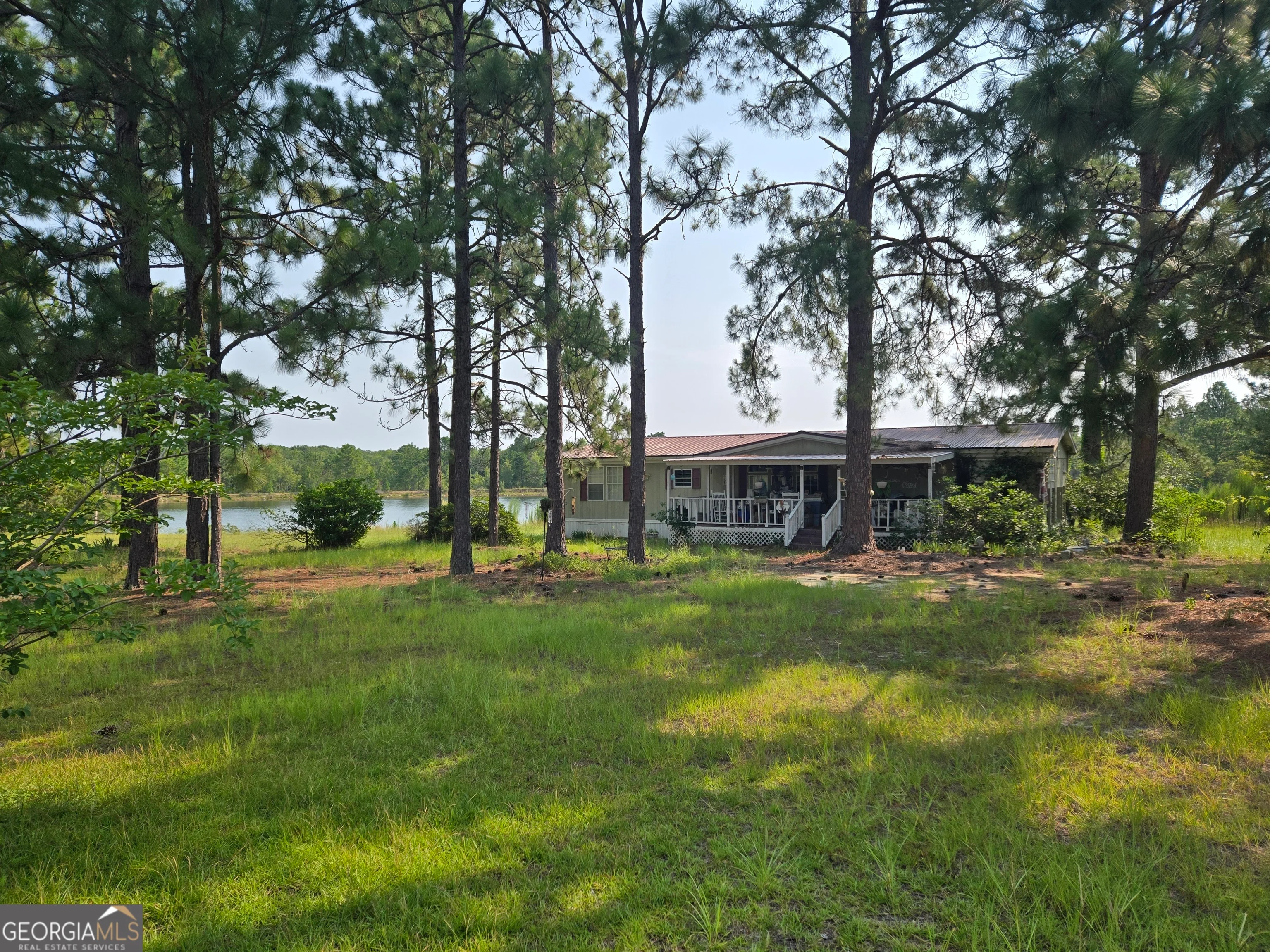 46 Tony Baker Lane, Garfield, GA, 30425