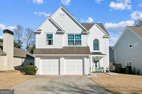 1240 Birchwood Lane, Roswell, GA 30076 - MLS#: 10495226
