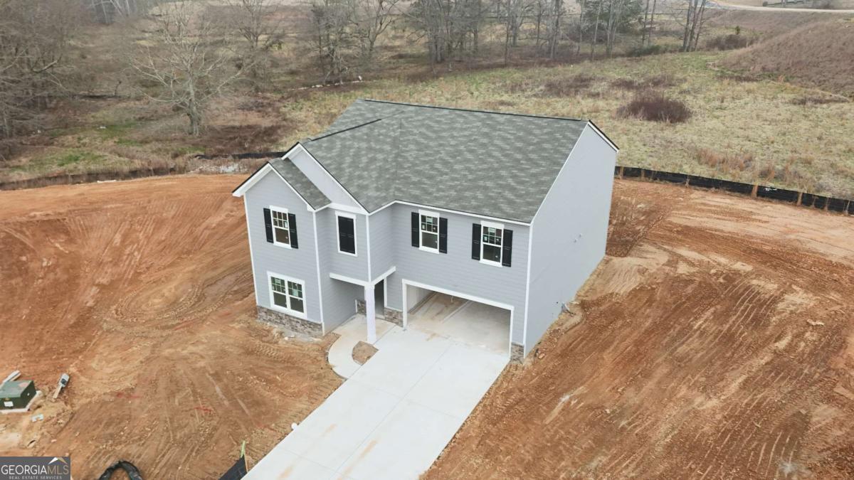 78 Gillis LN