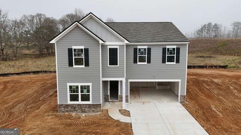 78 Gillis LN Bethlehem GA 30620