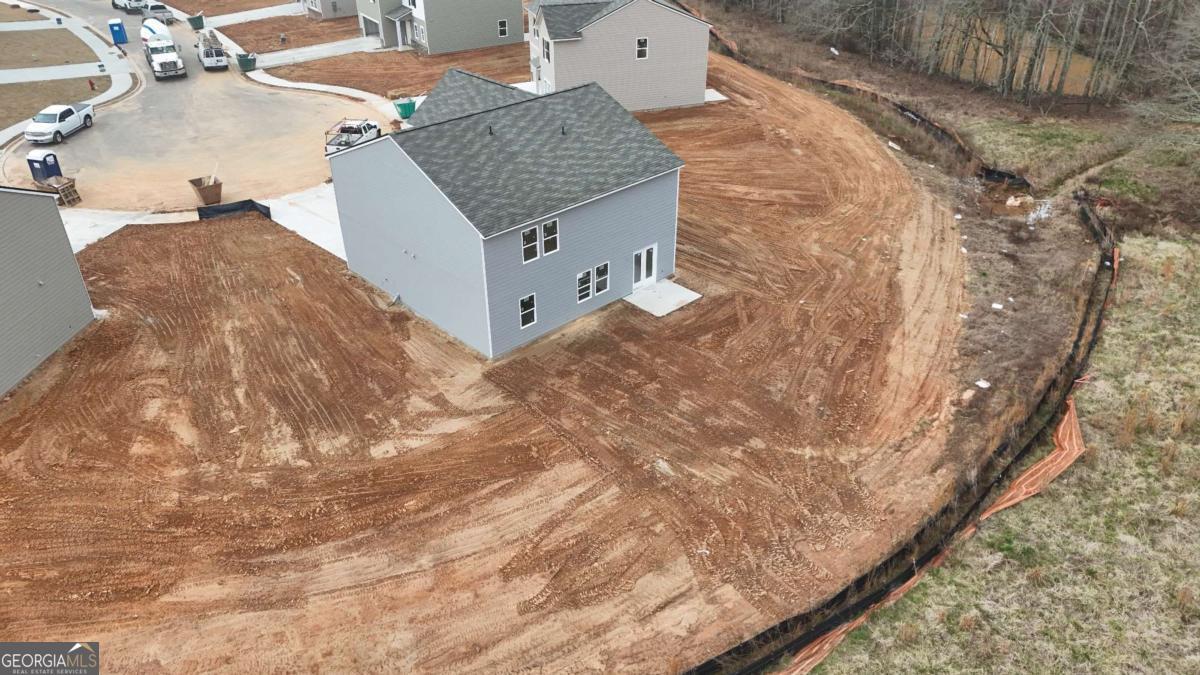 78 Gillis LN