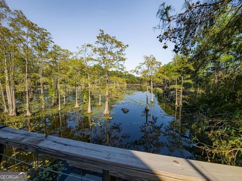 A home in Tifton