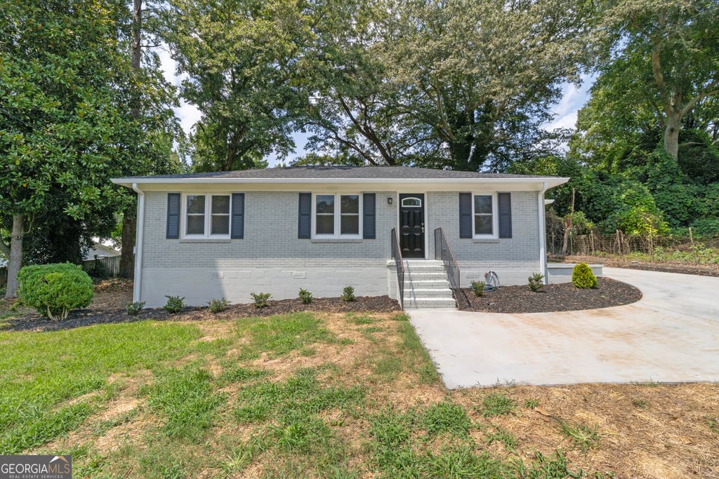 Photo of 66 Troy Street, Commerce, GA 30529 (MLS # 10815124)