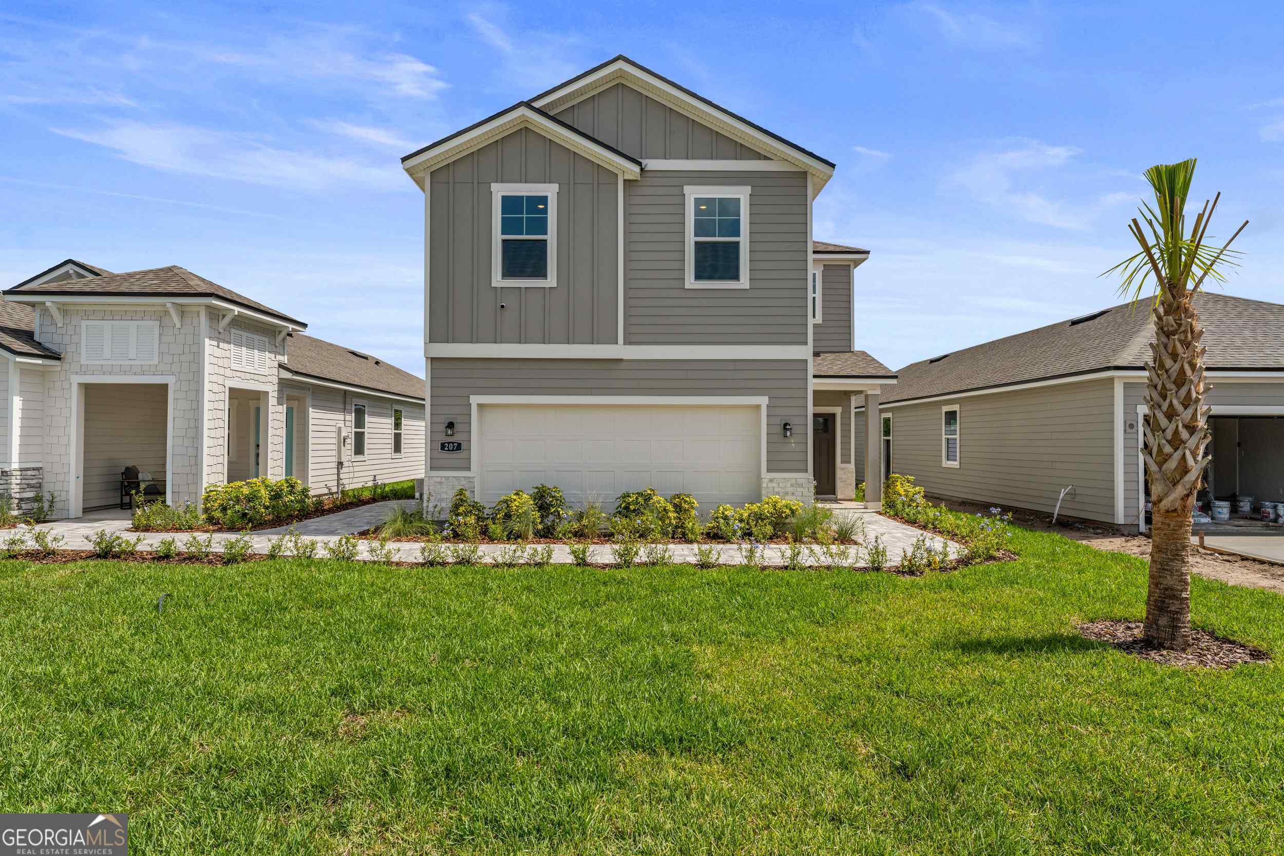 227 Collin Nicholas DR