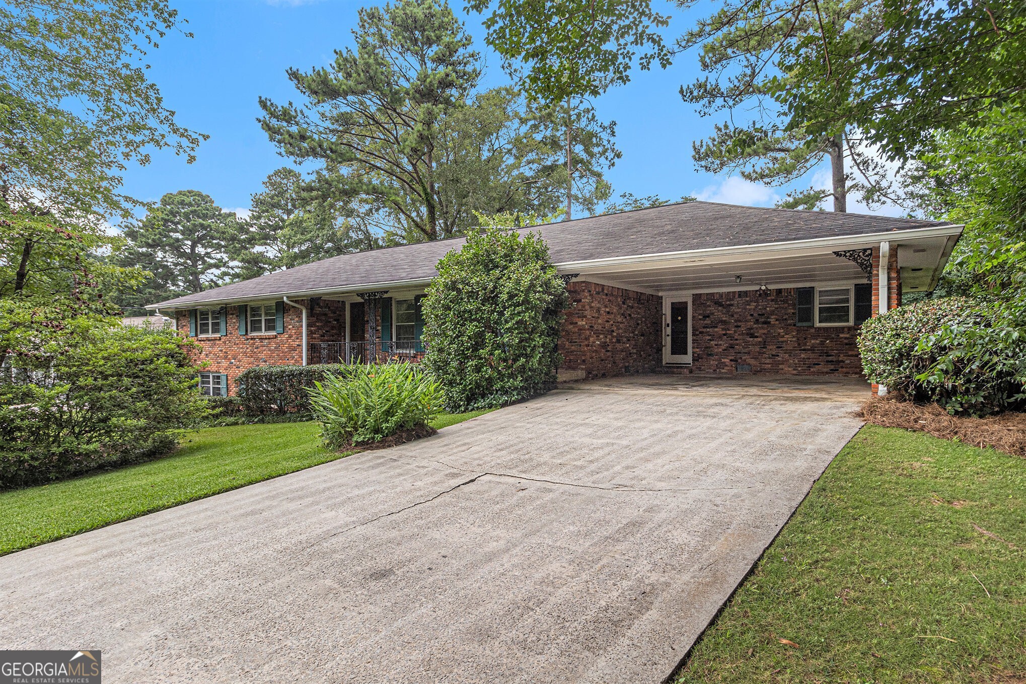 2888 Bonanza DR