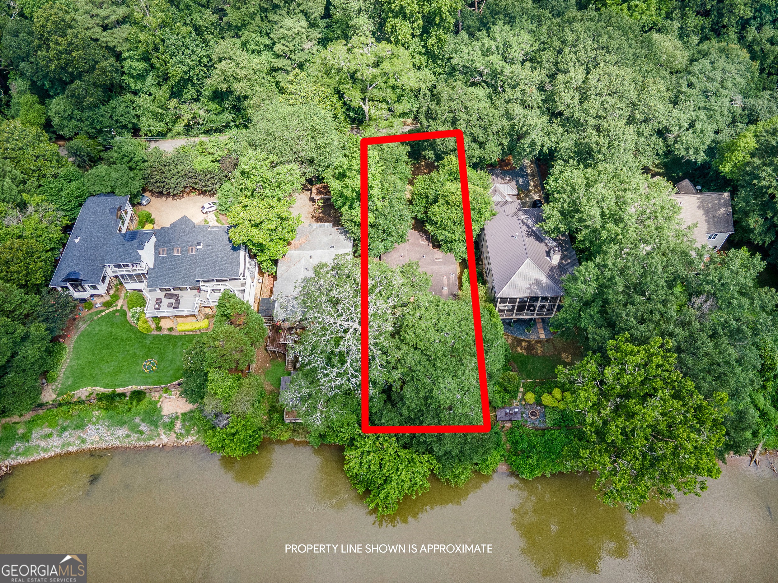 3941 Paces Ferry DR SE