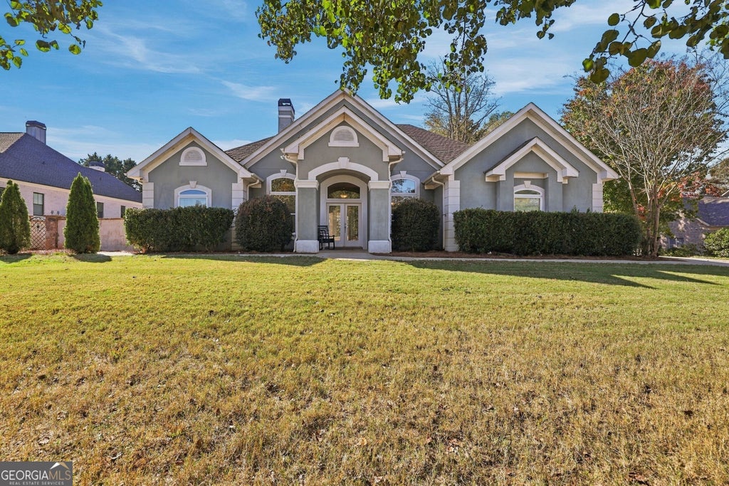 Photo of 1223 Olde Lexington Road, Hoschton, GA 30548 (MLS # 10880849)