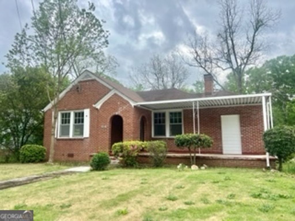 Photo of 908 Hill Street, LaGrange, GA 30241 (MLS # 10722938)