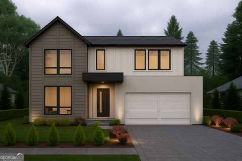 2047 DREW VALLEY RD Atlanta GA 30319