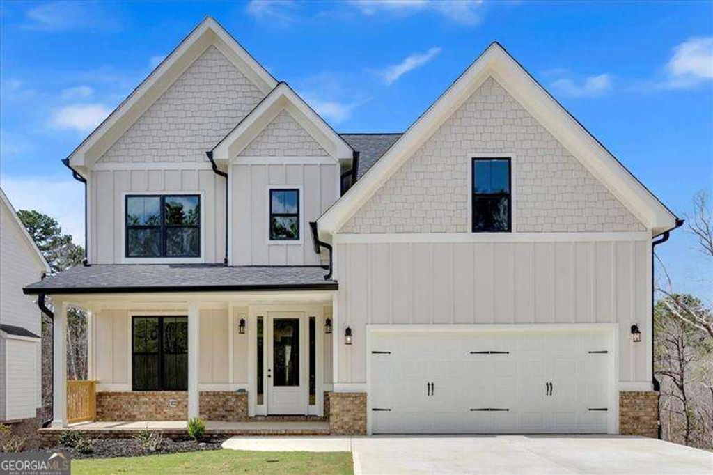 Photo of 12 Altar Rock Court, Cartersville, GA 30121 (MLS # 10755467)