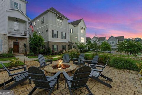 408 Silverbell WAY S Marietta GA 30060
