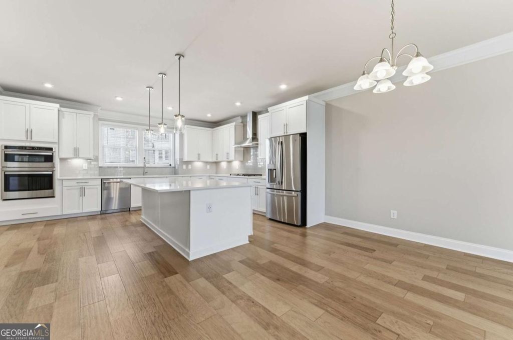 Photo of 1337 Rosen Road, Brookhaven, GA 30319 (MLS # 10694461)