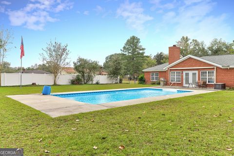 A home in Rincon