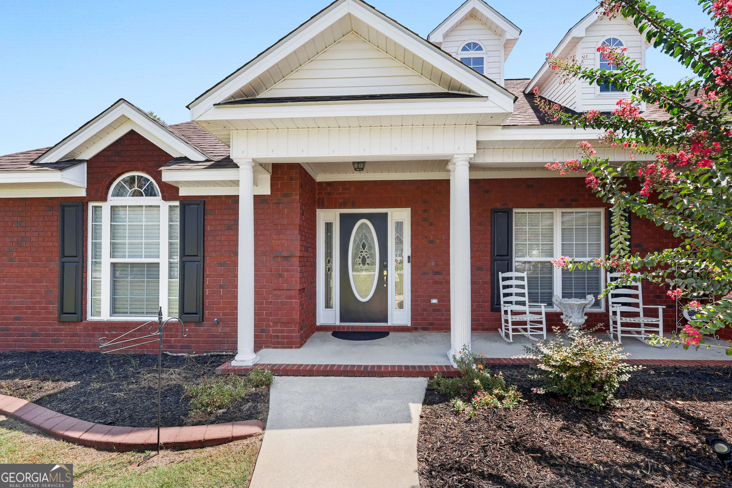 9002 Oakfield Drive, Statesboro, GA, 30461