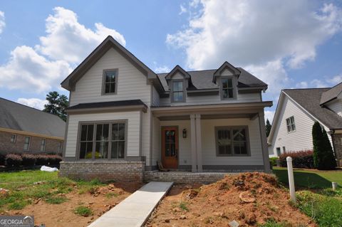 137 Timothy Park LN Athens GA 30606