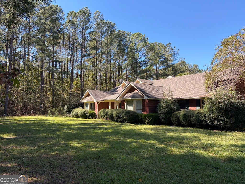 Photo of 12101 Burkhalter Road, Statesboro, GA 30461 (MLS # 10877146)
