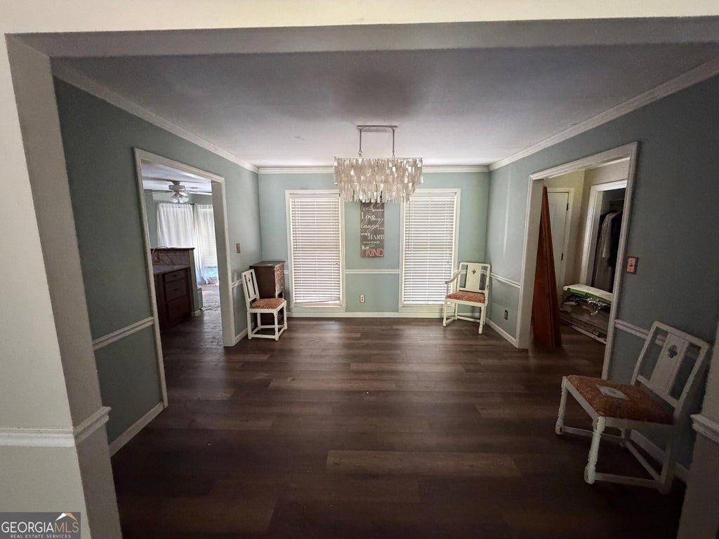 Photo of 12101 Burkhalter Road, Statesboro, GA 30461 (MLS # 10877146)
