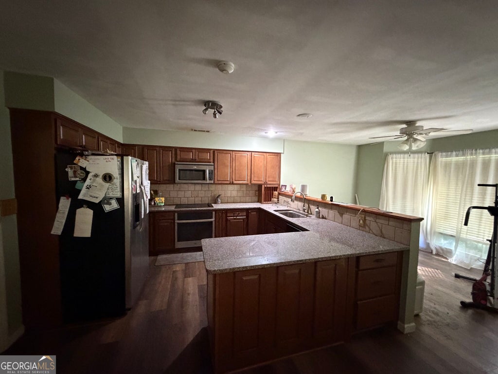 Photo of 12101 Burkhalter Road, Statesboro, GA 30461 (MLS # 10877146)