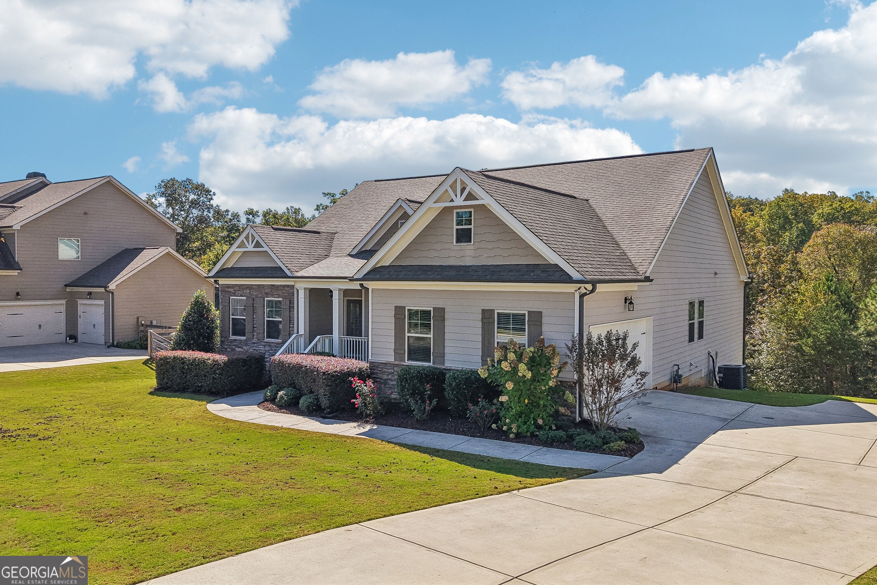 6530 Providence Lake DR