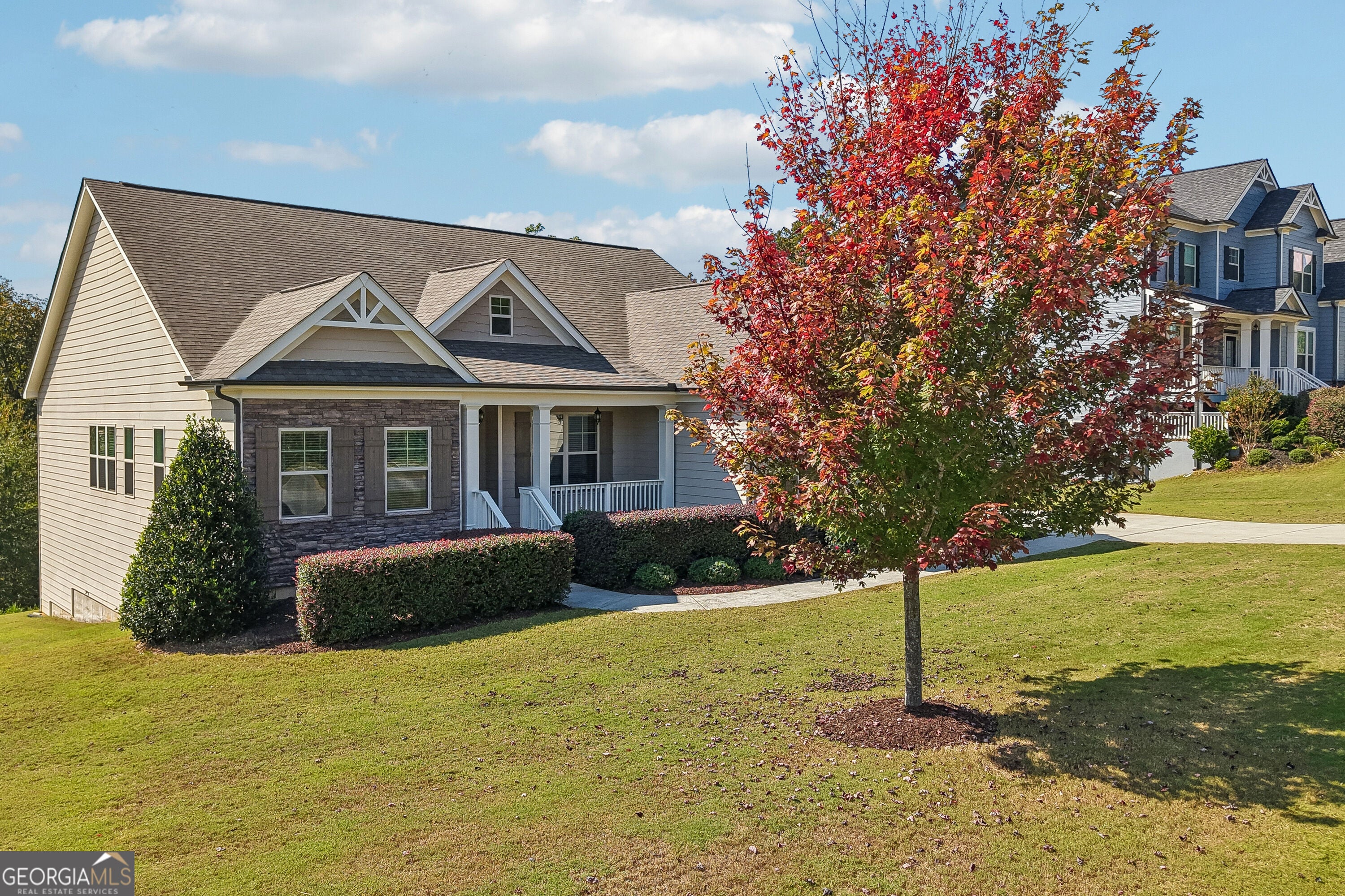 6530 Providence Lake DR