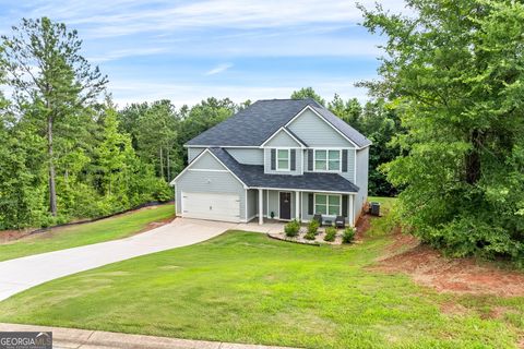 91 Richmond Drive, Lagrange, GA 30240 - #: 10567509