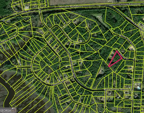 Photo of 28 Secret Cove, Woodbine, GA 31569 (MLS # 10549865)