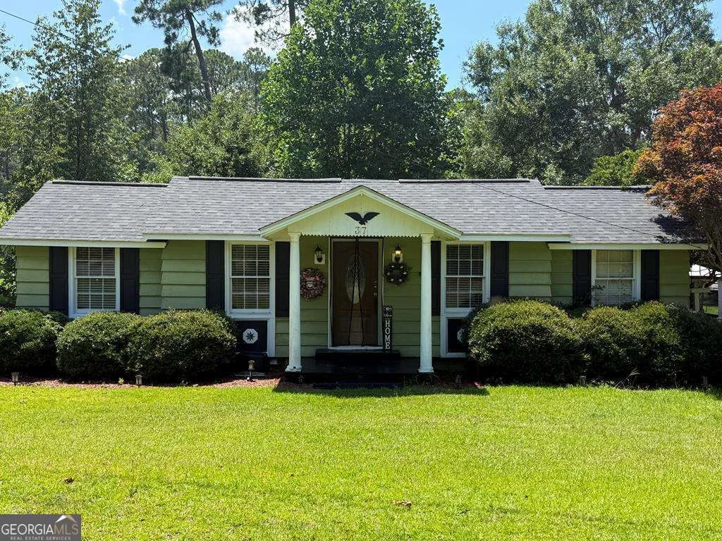 37 Lake Say Hi Drive, Tifton, GA, 31794