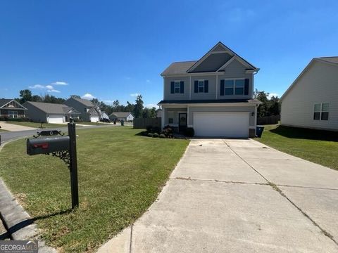 Photo of 20 Pippin Place NE, Rome, GA 30165 (MLS # 10594628)