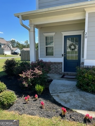 20 Pippin PL NE