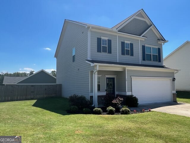 20 Pippin PL NE
