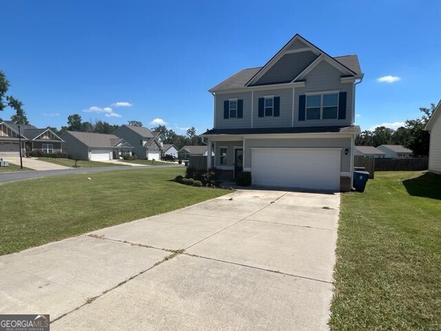 20 Pippin PL NE