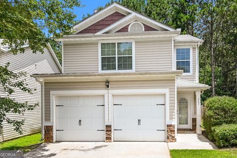 Photo of 347 Hidden Creek Lane, Canton, GA 30114 (MLS # 10546259)