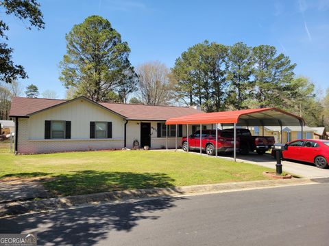 6071 Deerfield Court, Morrow, GA 30260 - MLS#: 10486925