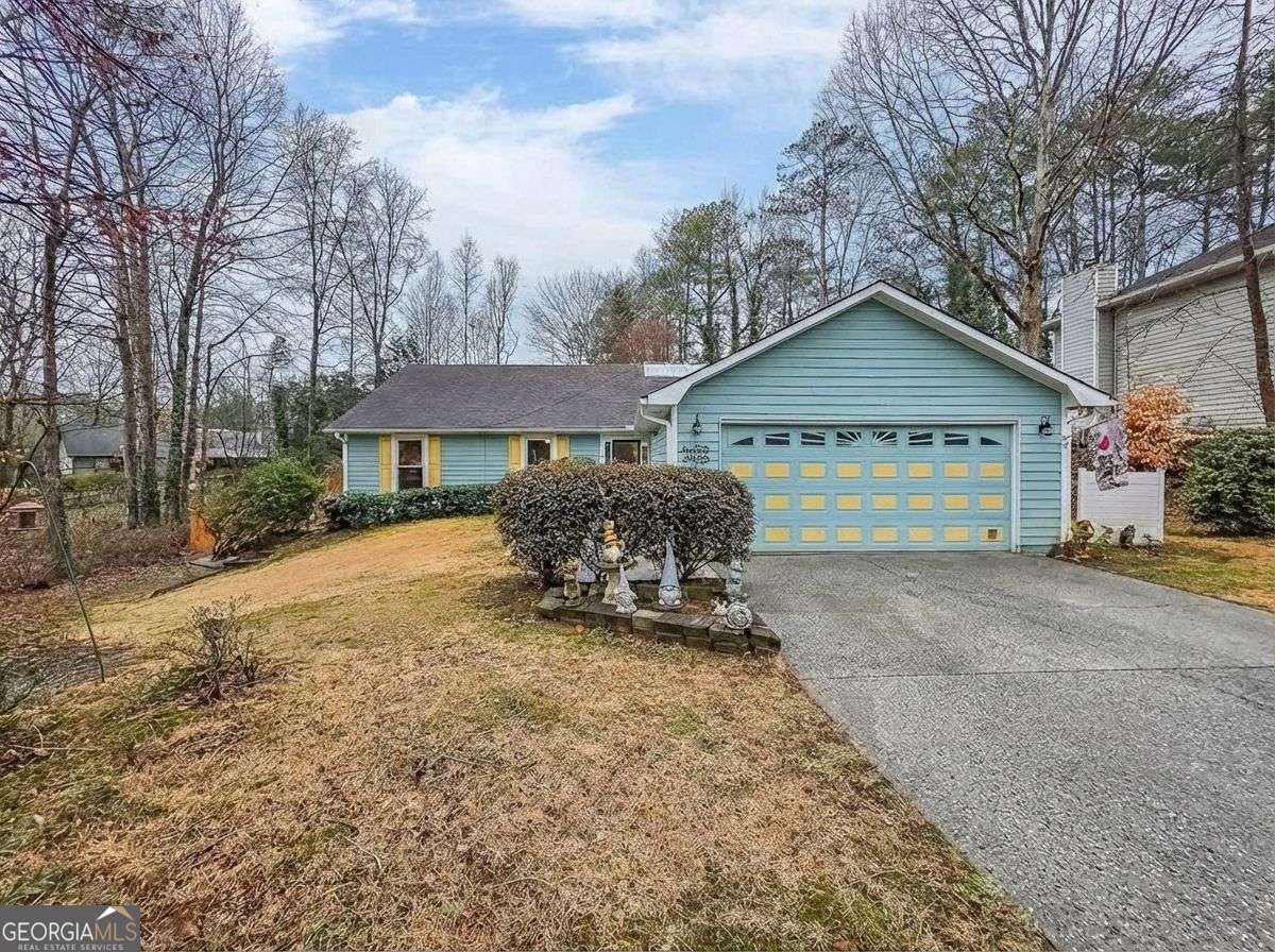 3682 Cedar Corners PL