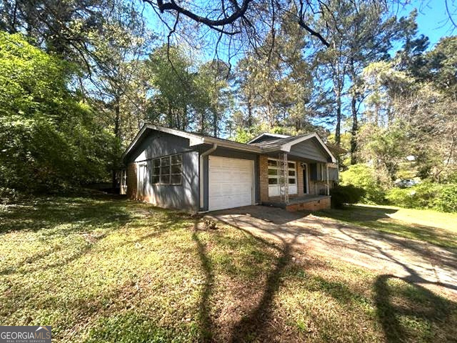 4045 Boulder Vista DR