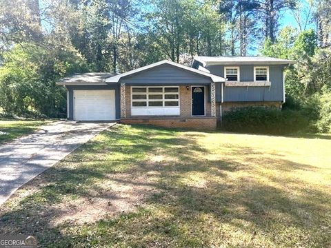 4045 Boulder Vista DR Conley GA 30288