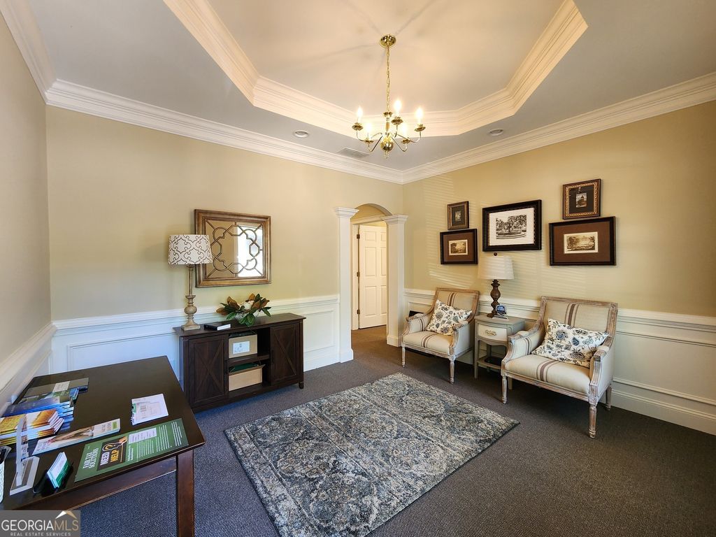Photo of 3417 Canton Road #502, BLDG 5, Marietta, GA 30066 (MLS # 10763283)