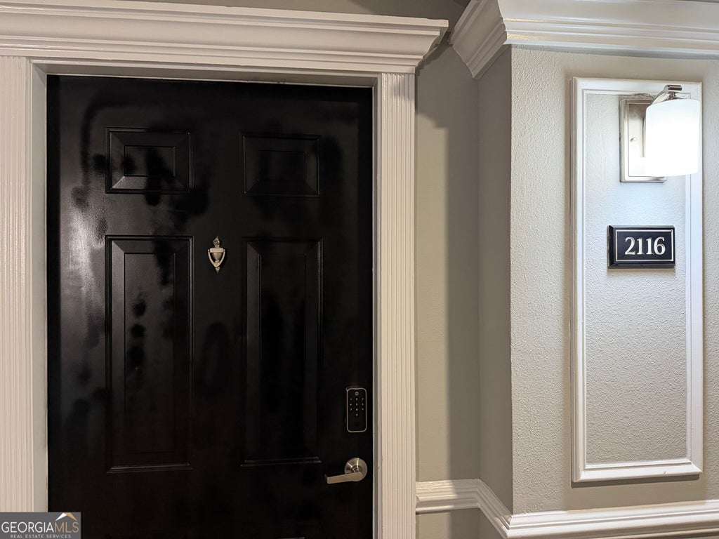 Photo of 1850 Cotillion Drive #2116, Dunwoody, GA 30338 (MLS # 10872507)