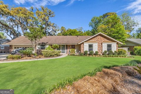 13208 Spanish Moss RD Savannah GA 31419