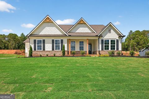 Photo of 1275 PJ East Road, Covington, GA 30014 (MLS # 10615224)