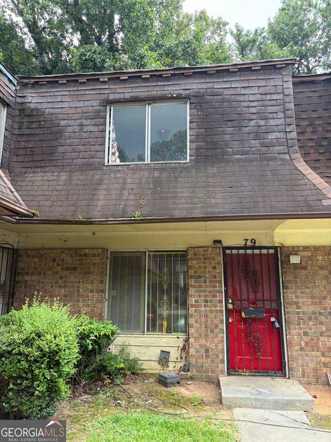 Photo of 79 Peyton Place SW, Atlanta, GA 30311 (MLS # 10853978)