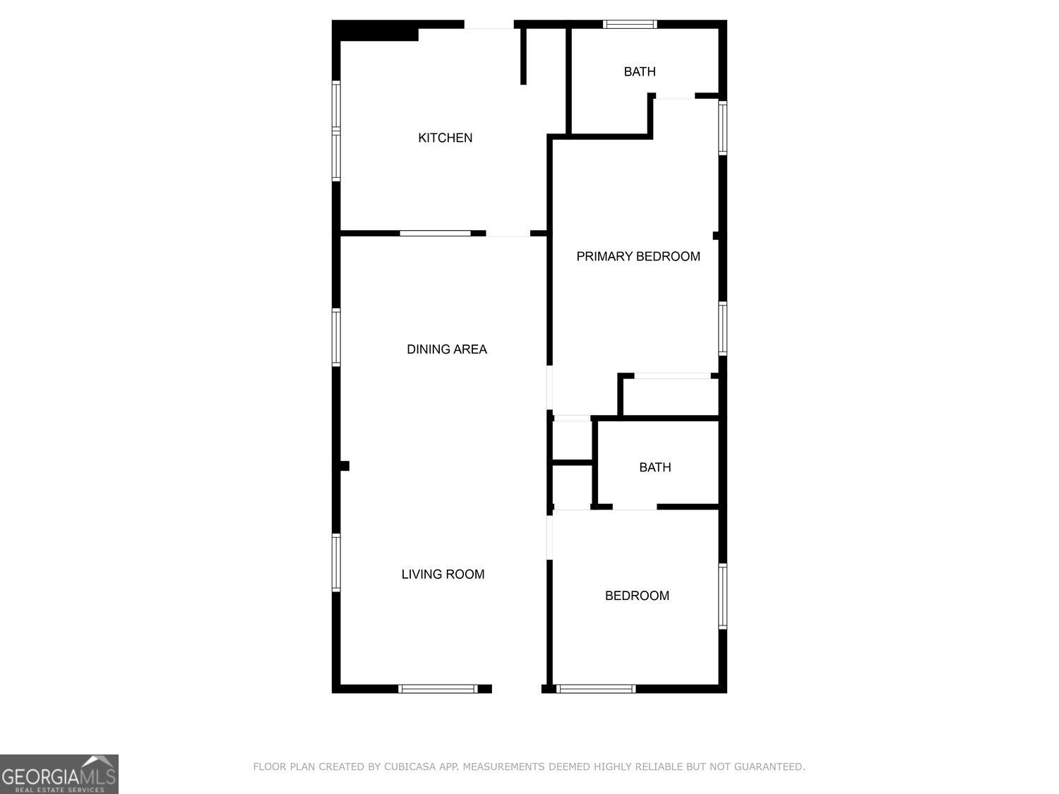 HISTORIC MARIETTA - Residential
