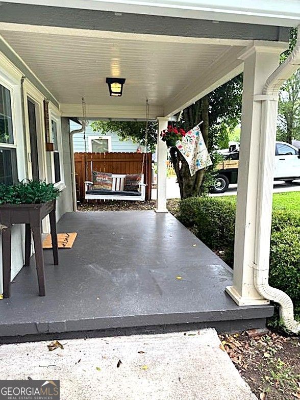 HISTORIC MARIETTA - Residential