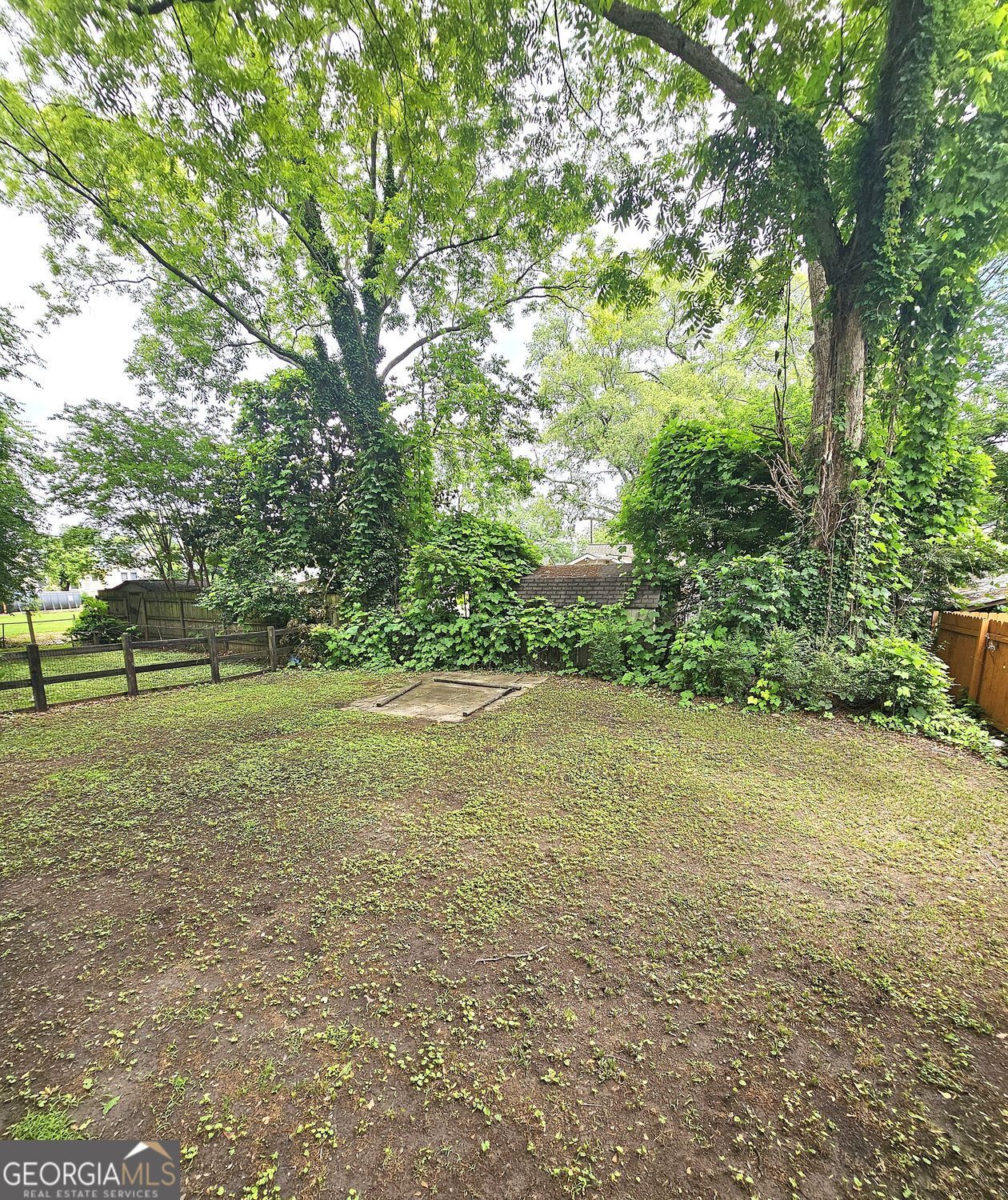HISTORIC MARIETTA - Residential