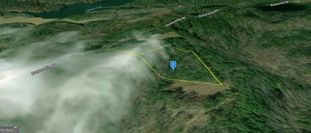 Photo of 1055 Big Oak Drive, Elberton, GA 30635 (MLS # 10673371)