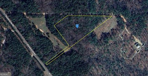 Photo of 1055 Big Oak Drive, Elberton, GA 30635 (MLS # 10673371)