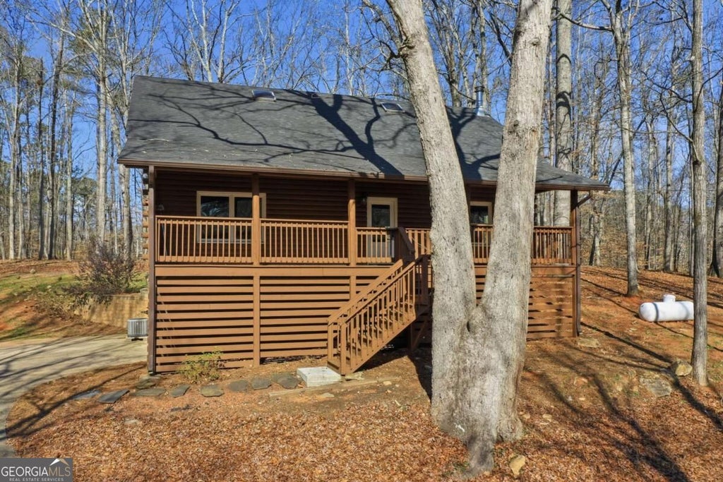 Photo of 437 Twin Lakes Drive, Canton, GA 30115 (MLS # 10850544)