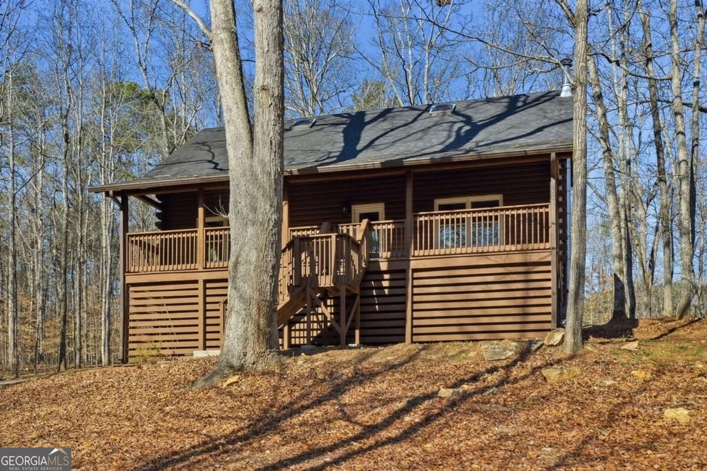 Photo of 437 Twin Lakes Drive, Canton, GA 30115 (MLS # 10850544)