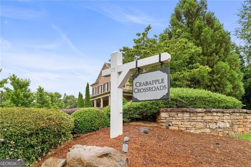 Crabapple Crossroads - Residential Lease